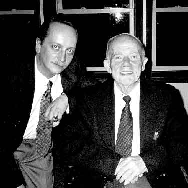 Paul Karabin & Bill Pope